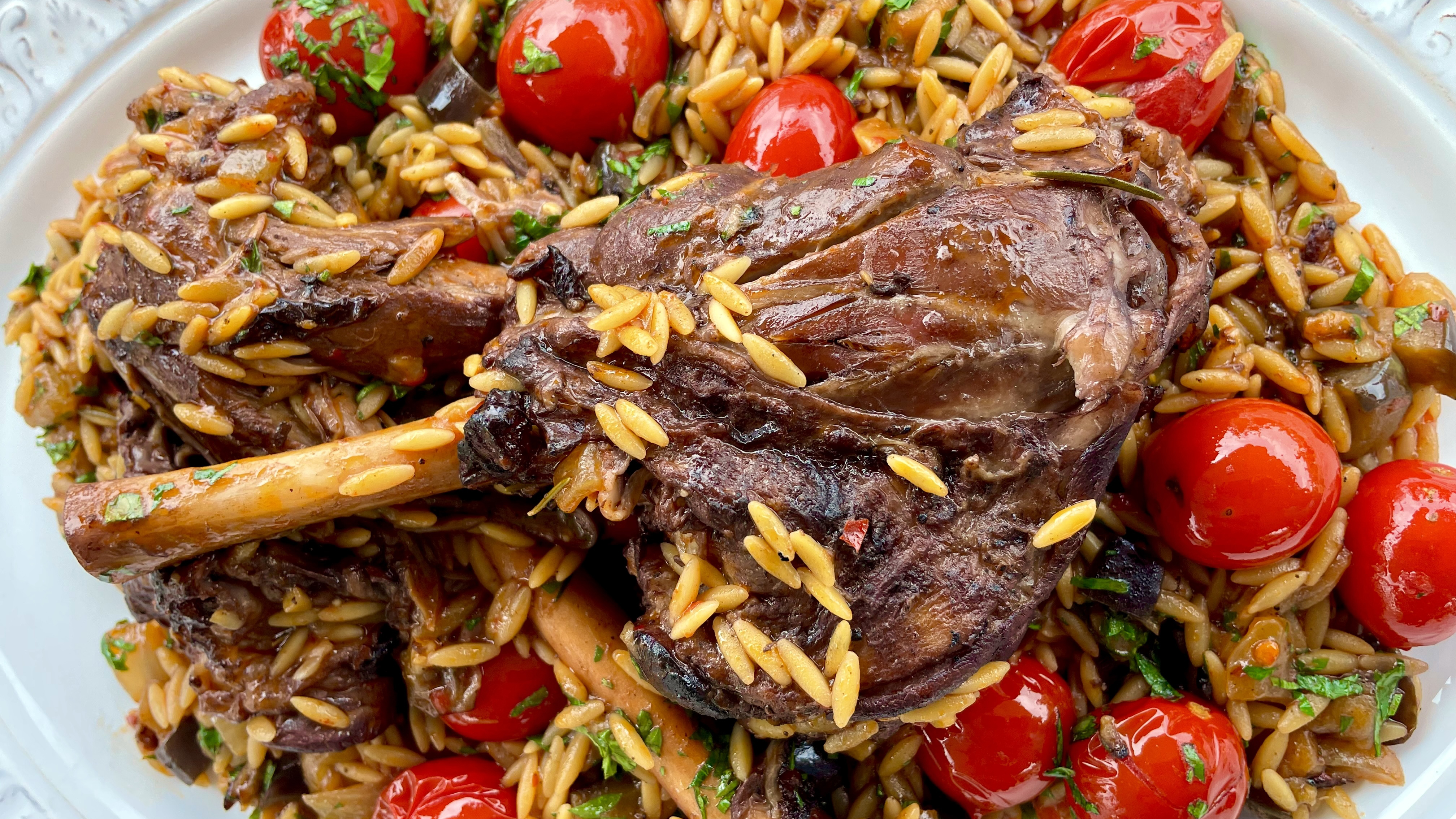 Check for Sara's Weeknight Meals Season 14 airing on a public television station near you!